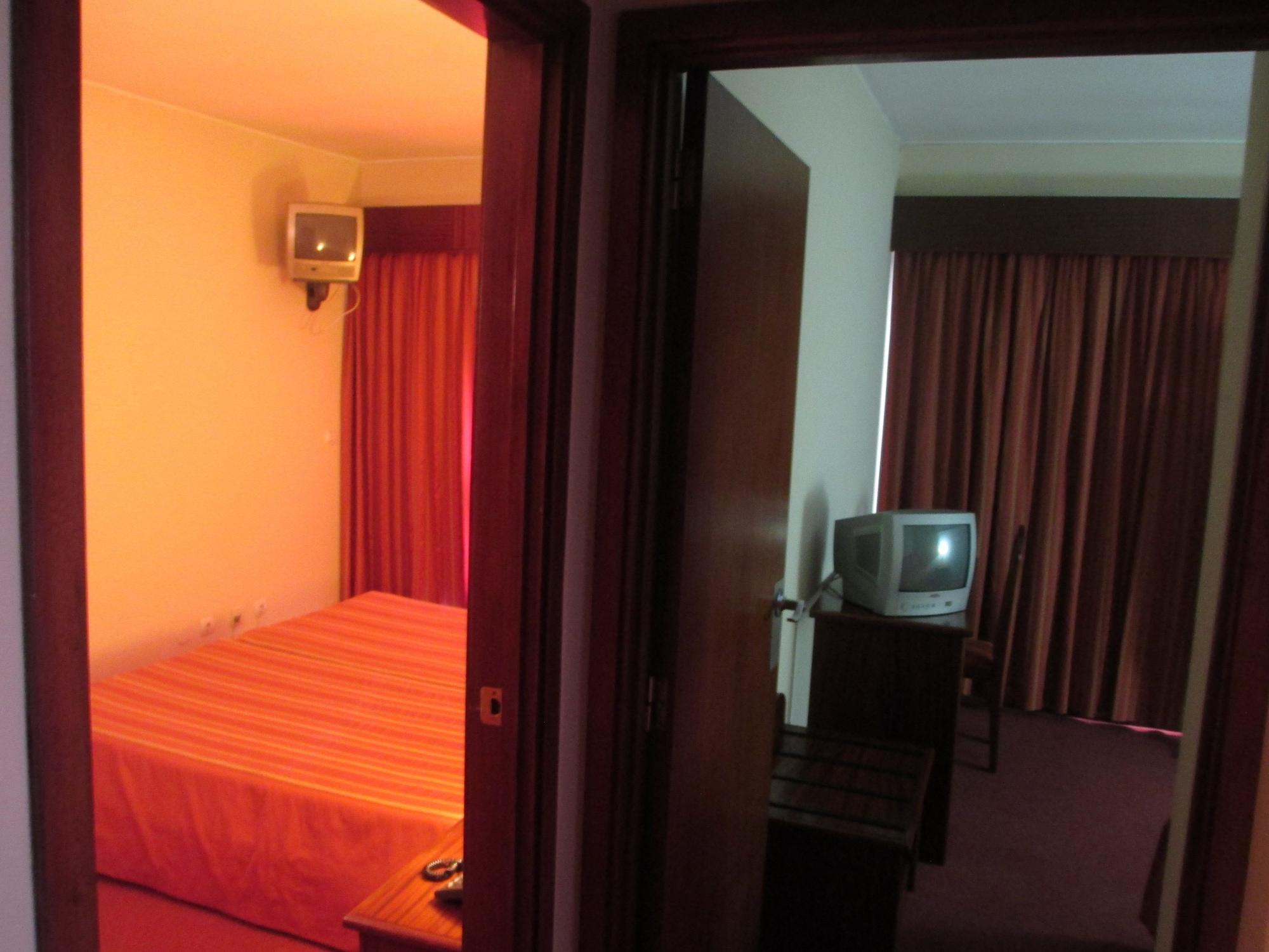 Hotel A.S. São João da Madeira Εξωτερικό φωτογραφία