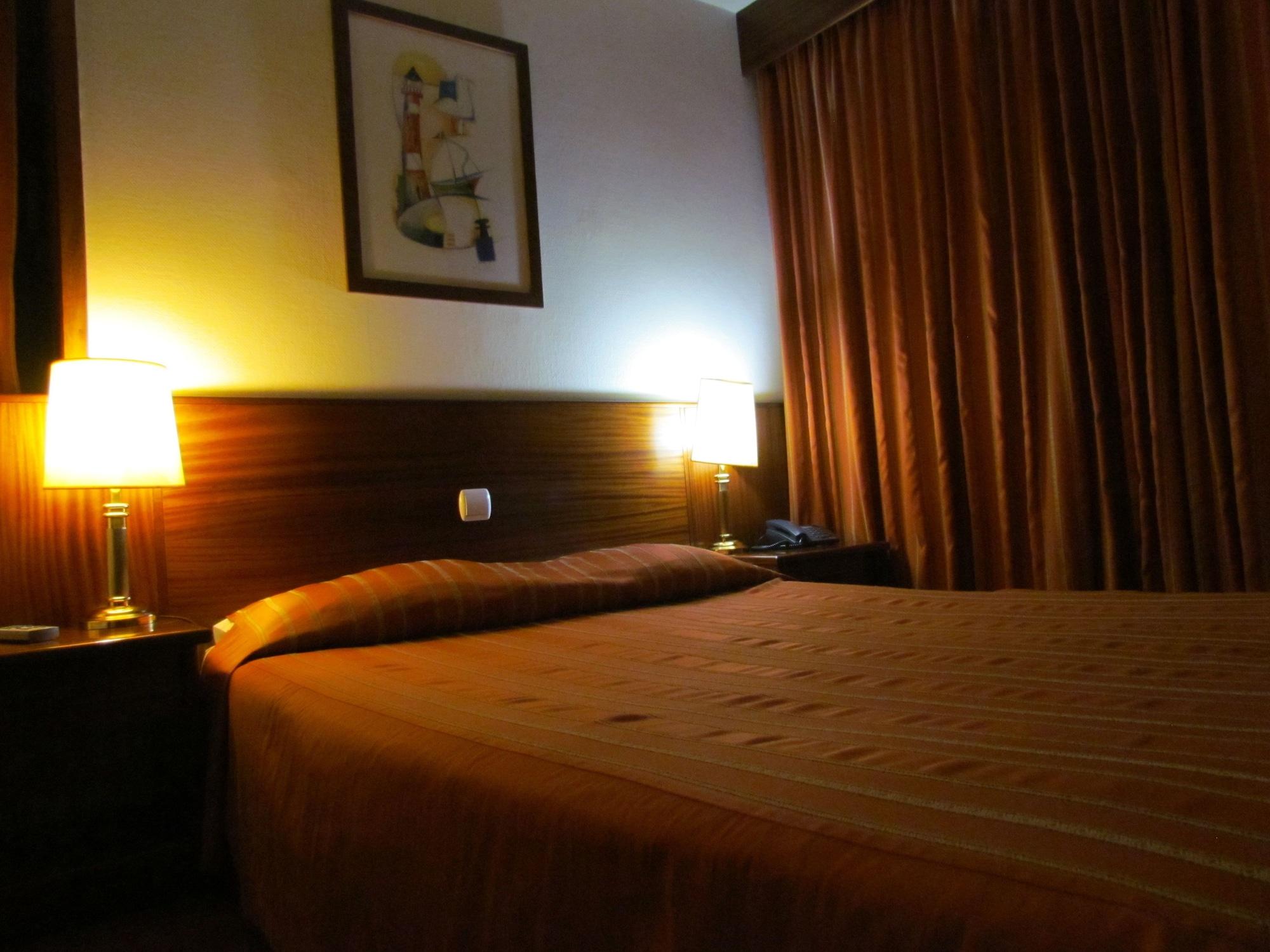 Hotel A.S. São João da Madeira Εξωτερικό φωτογραφία