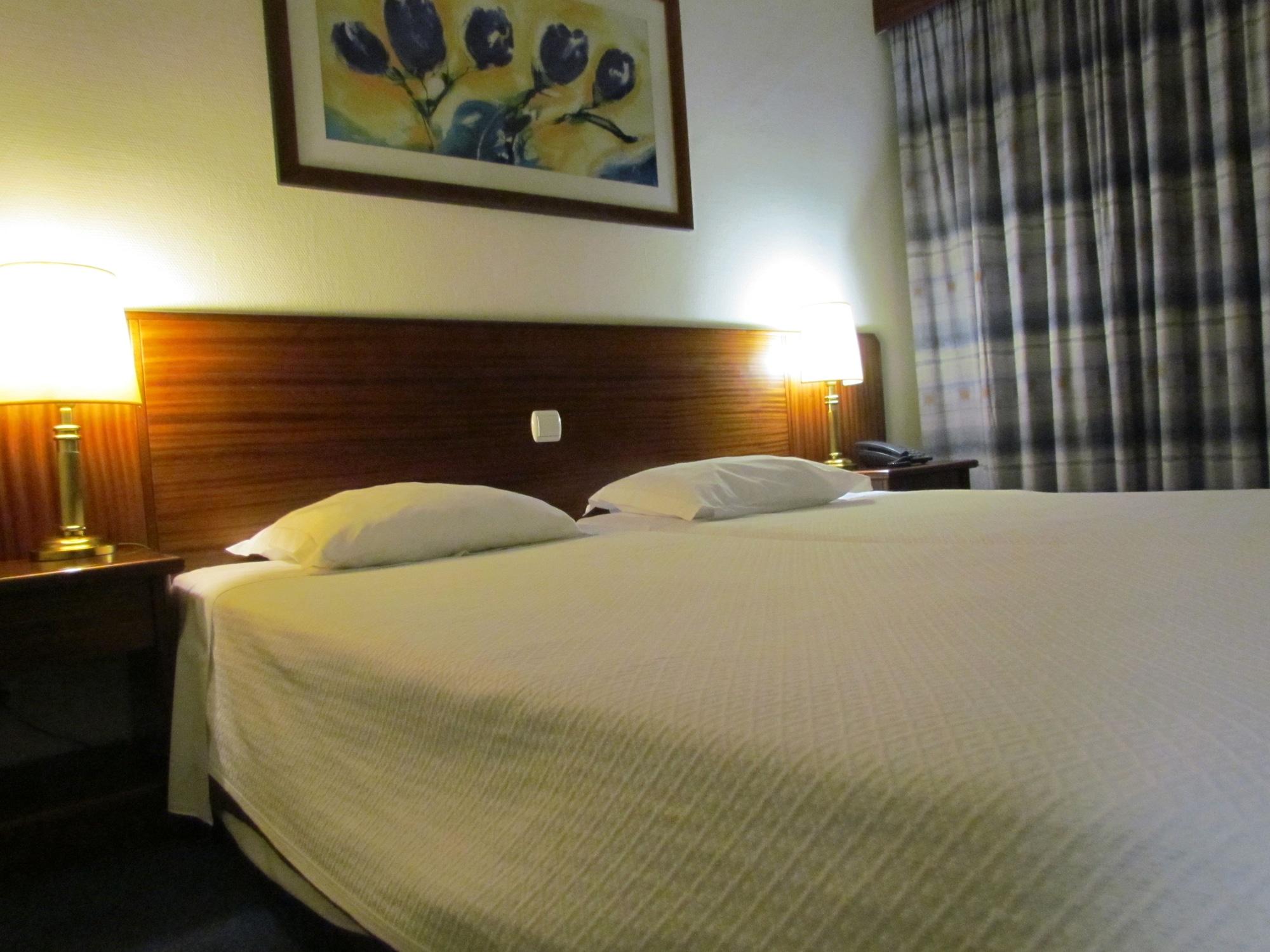 Hotel A.S. São João da Madeira Εξωτερικό φωτογραφία