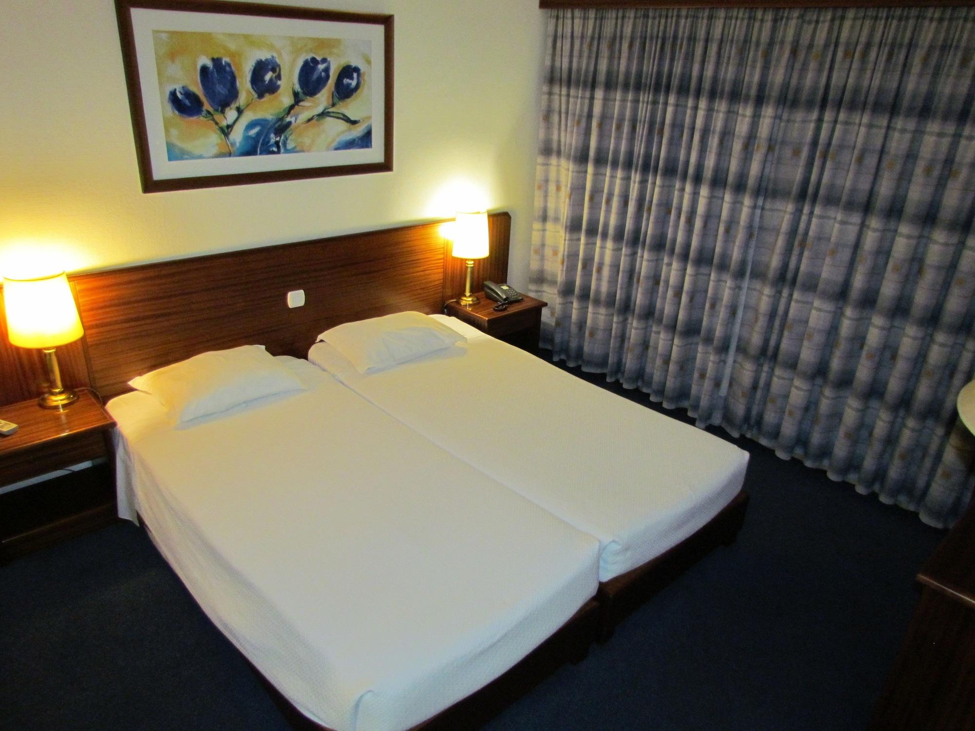 Hotel A.S. São João da Madeira Εξωτερικό φωτογραφία