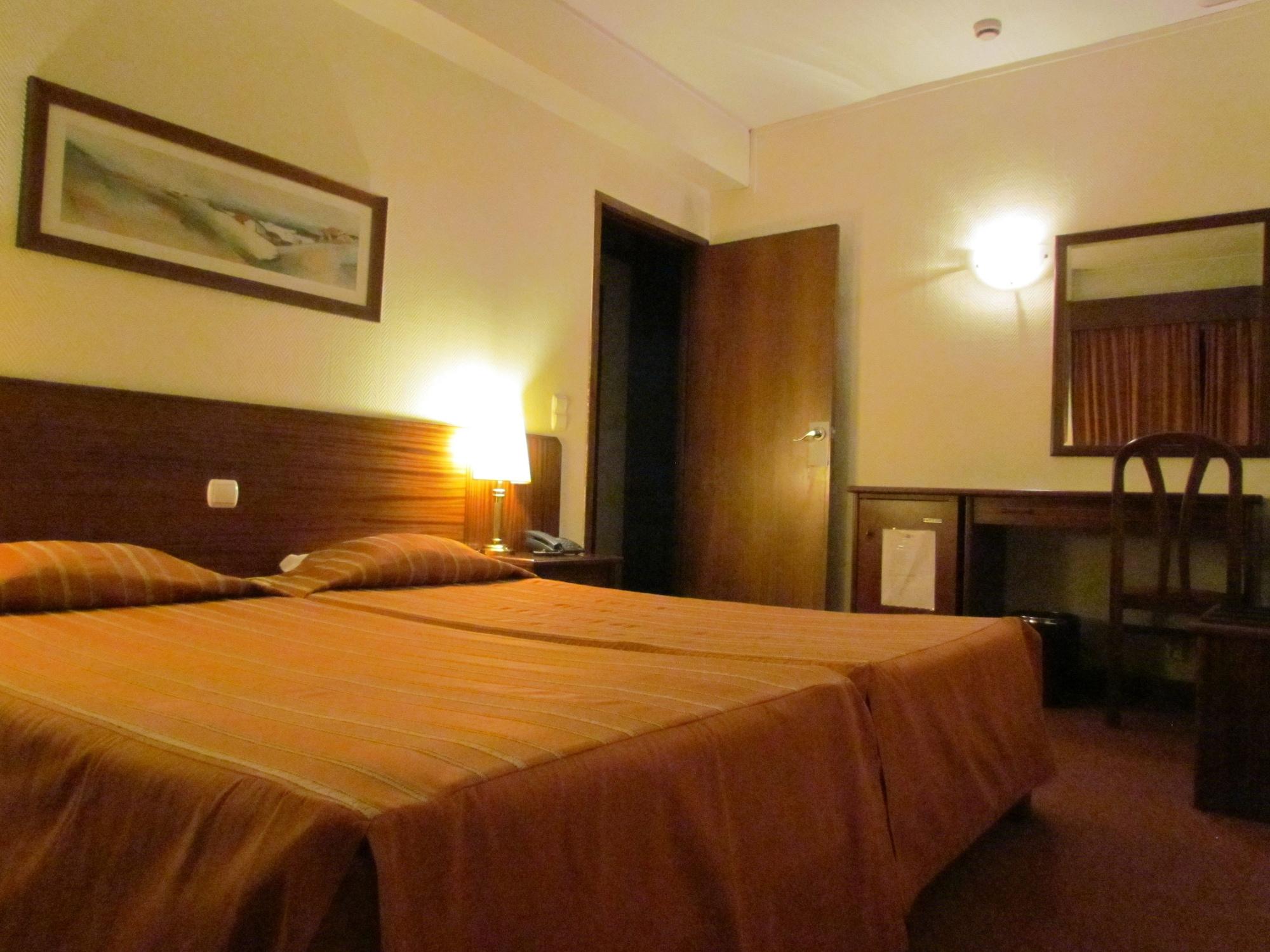 Hotel A.S. São João da Madeira Εξωτερικό φωτογραφία
