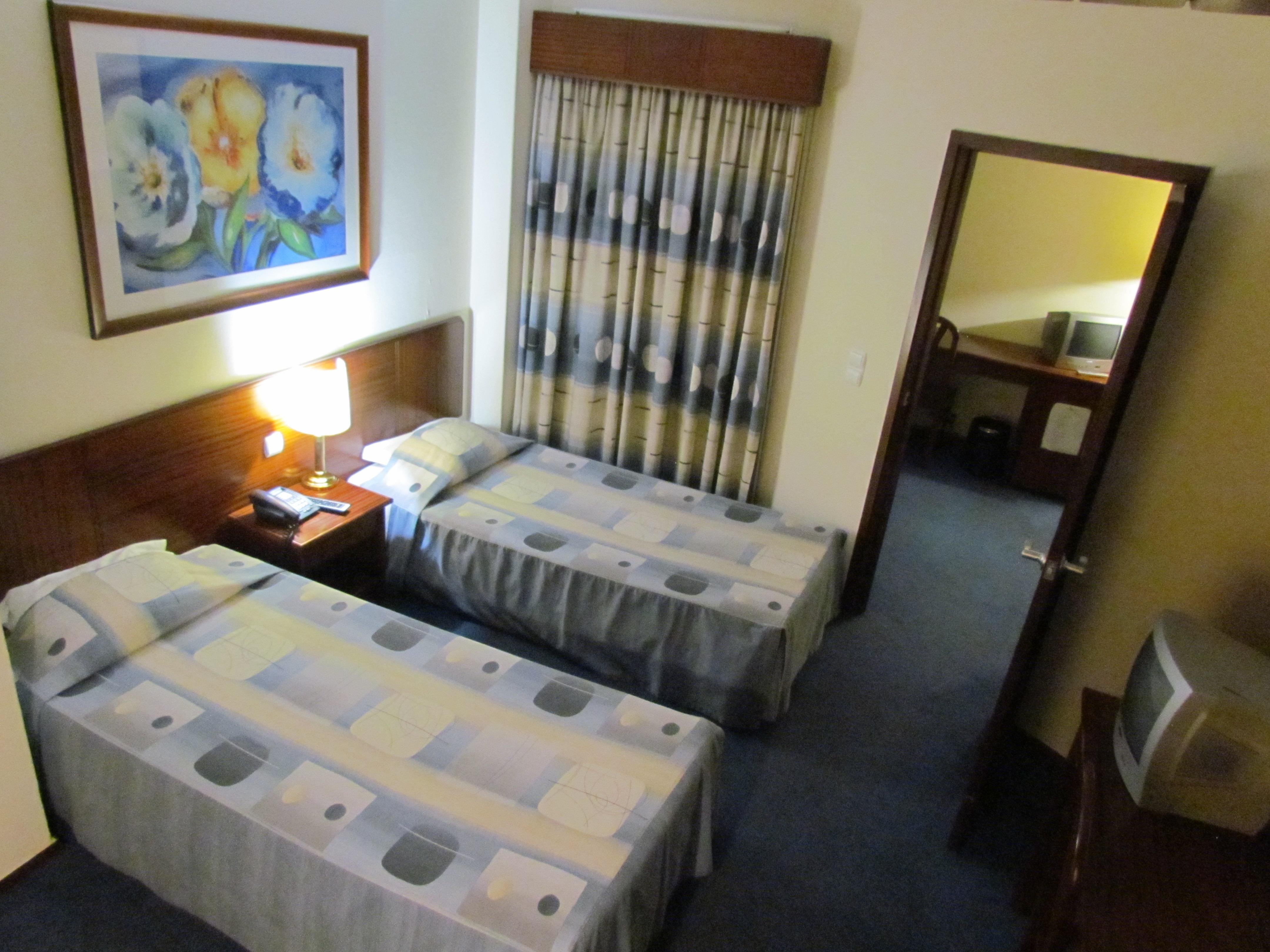 Hotel A.S. São João da Madeira Εξωτερικό φωτογραφία