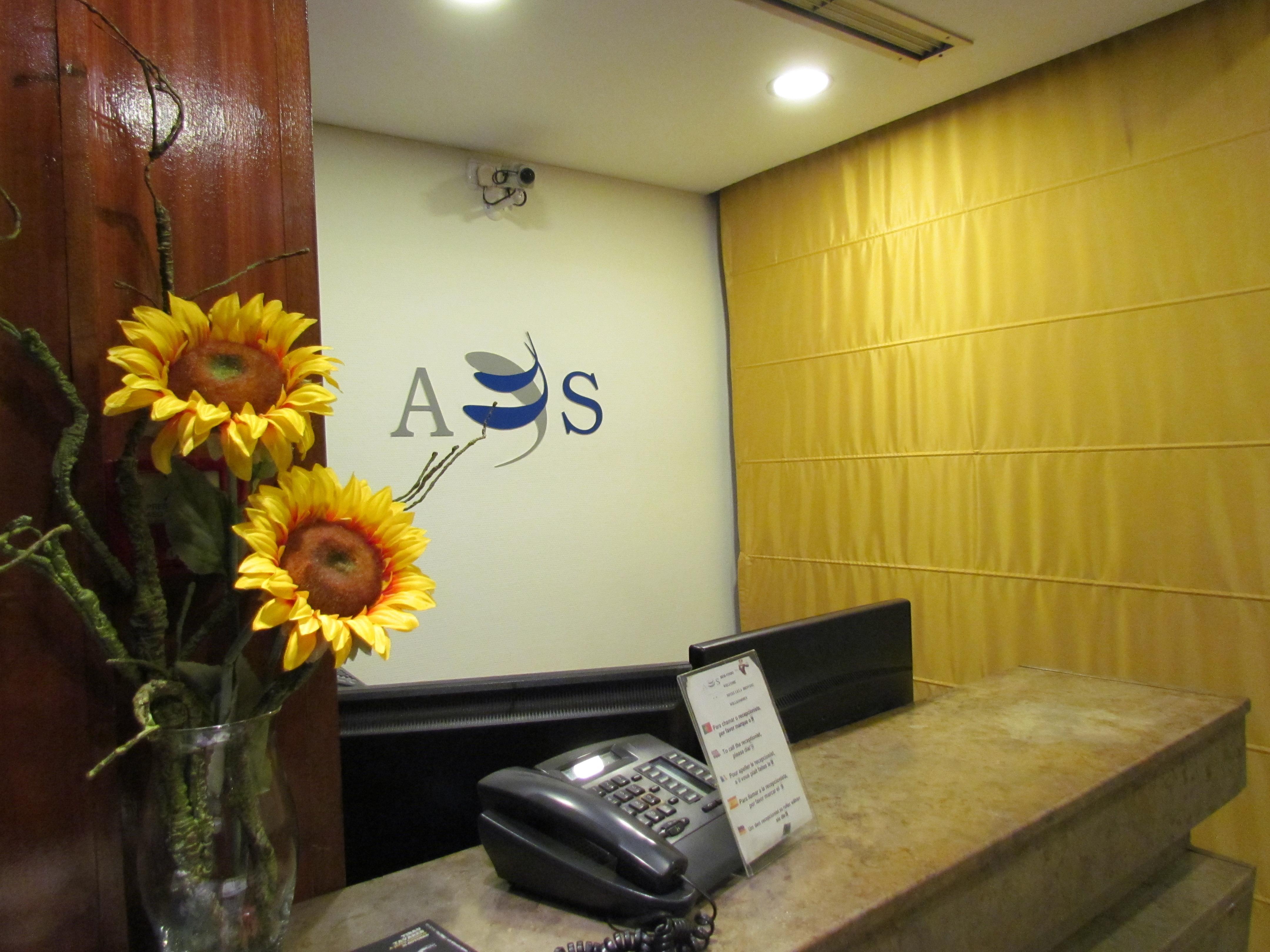 Hotel A.S. São João da Madeira Εξωτερικό φωτογραφία