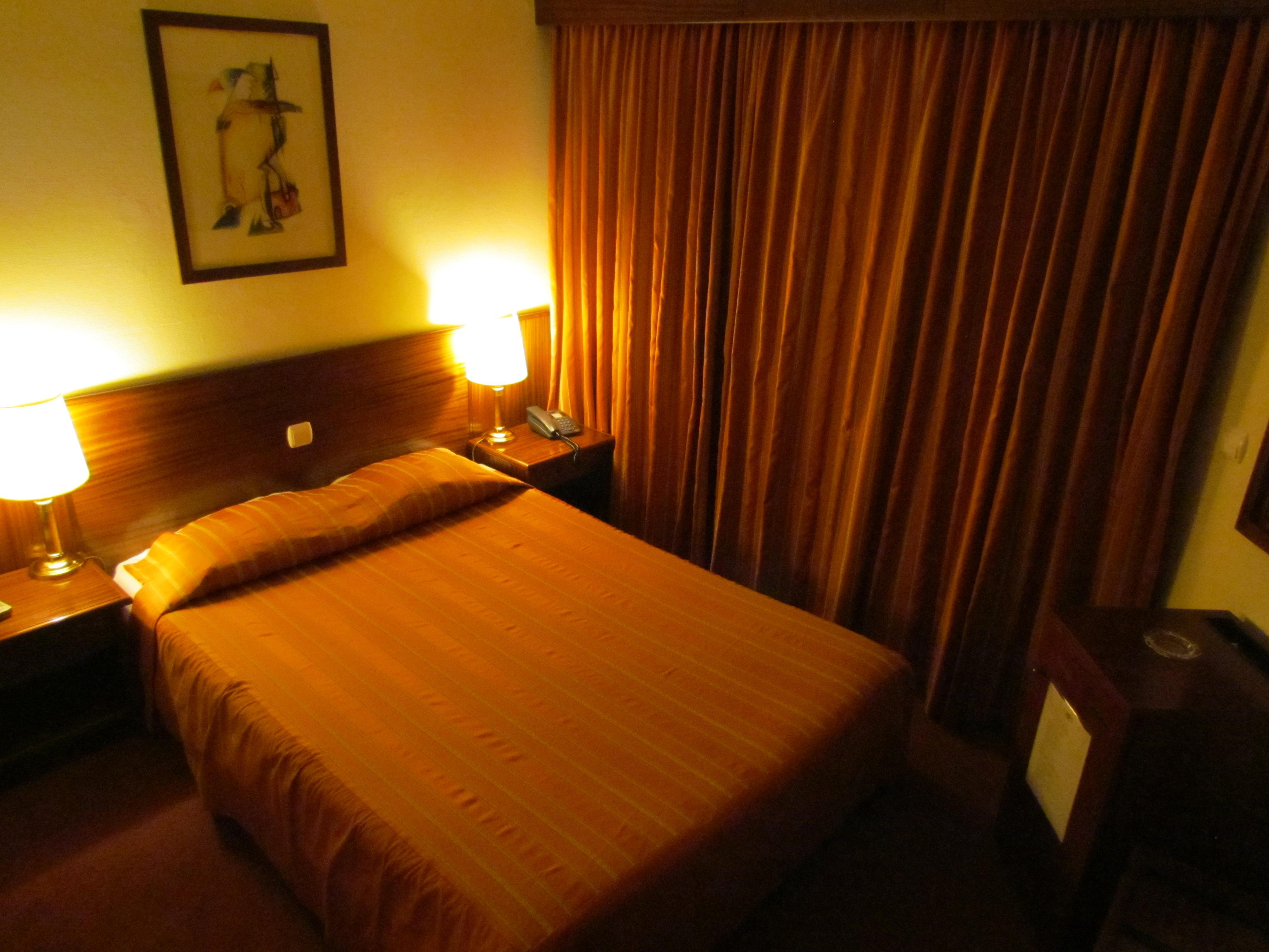 Hotel A.S. São João da Madeira Εξωτερικό φωτογραφία
