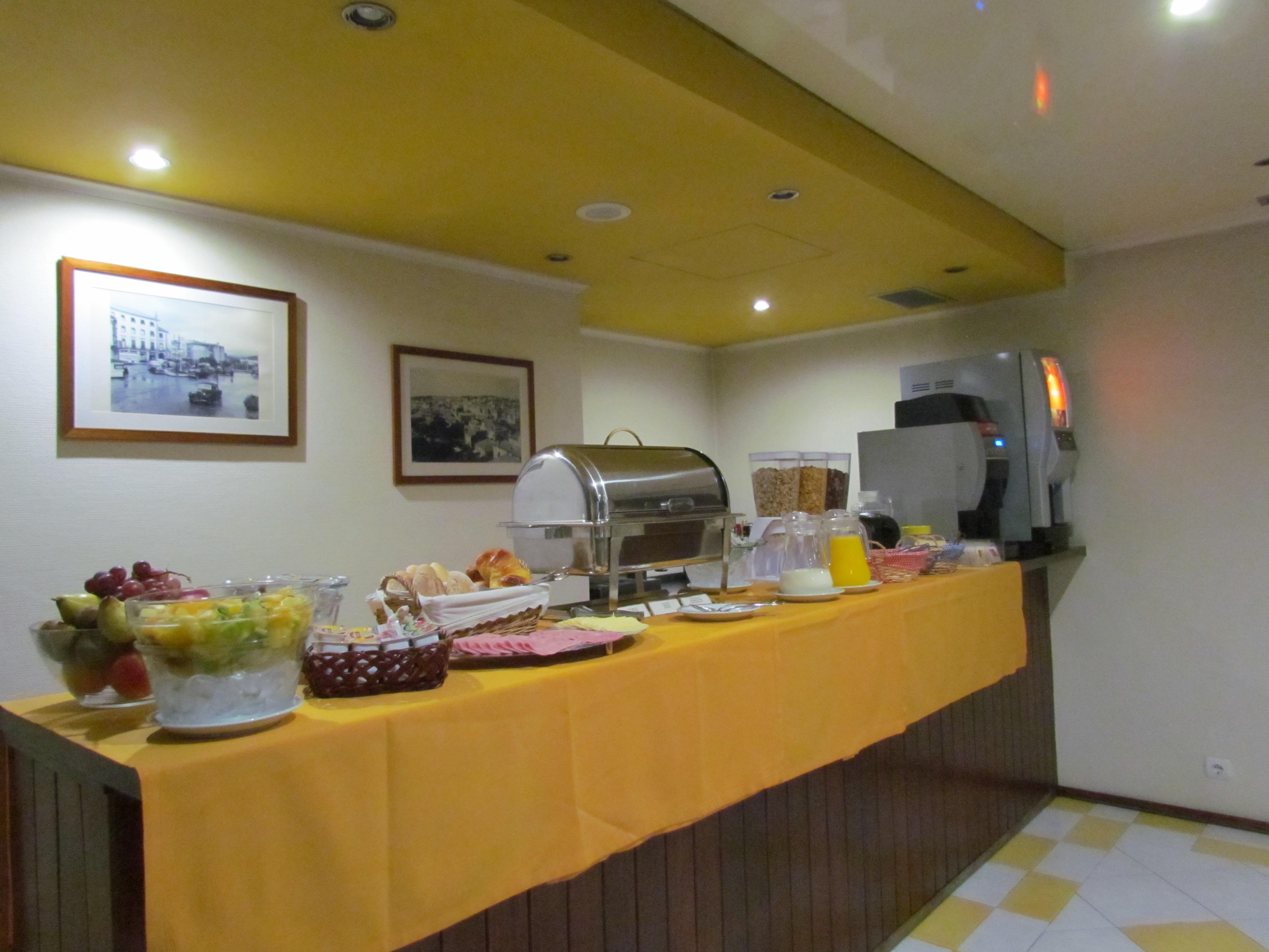 Hotel A.S. São João da Madeira Εξωτερικό φωτογραφία