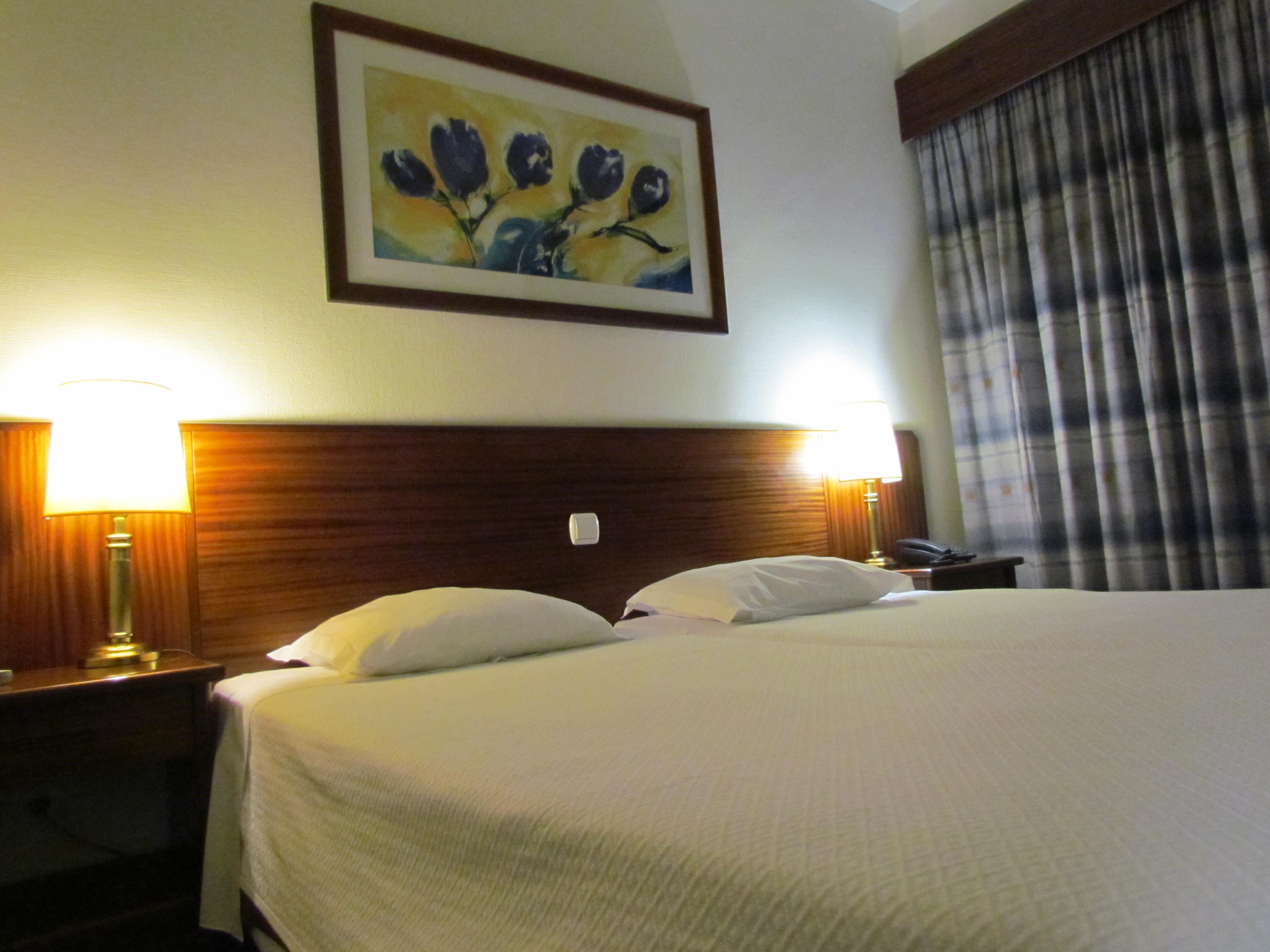 Hotel A.S. São João da Madeira Εξωτερικό φωτογραφία