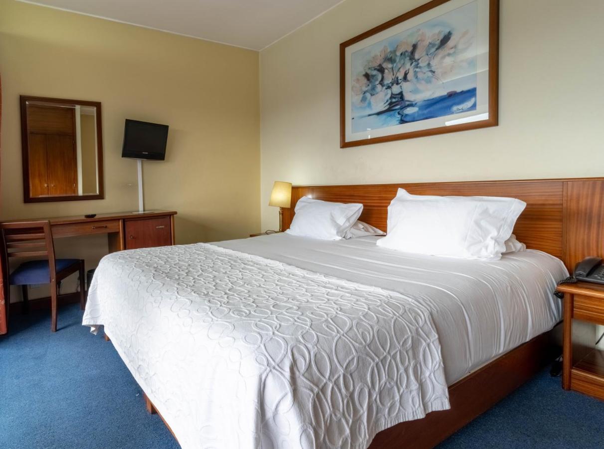 Hotel A.S. São João da Madeira Εξωτερικό φωτογραφία