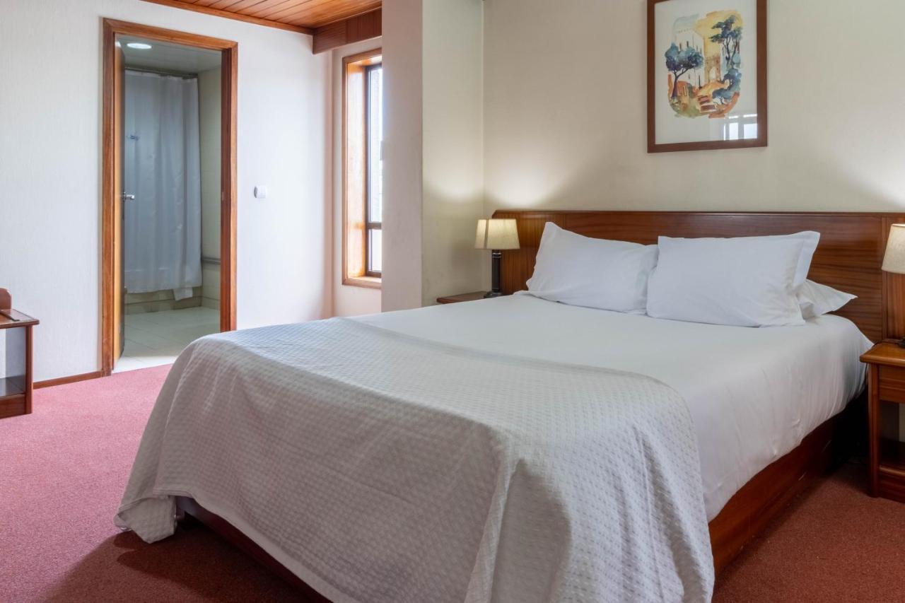 Hotel A.S. São João da Madeira Εξωτερικό φωτογραφία