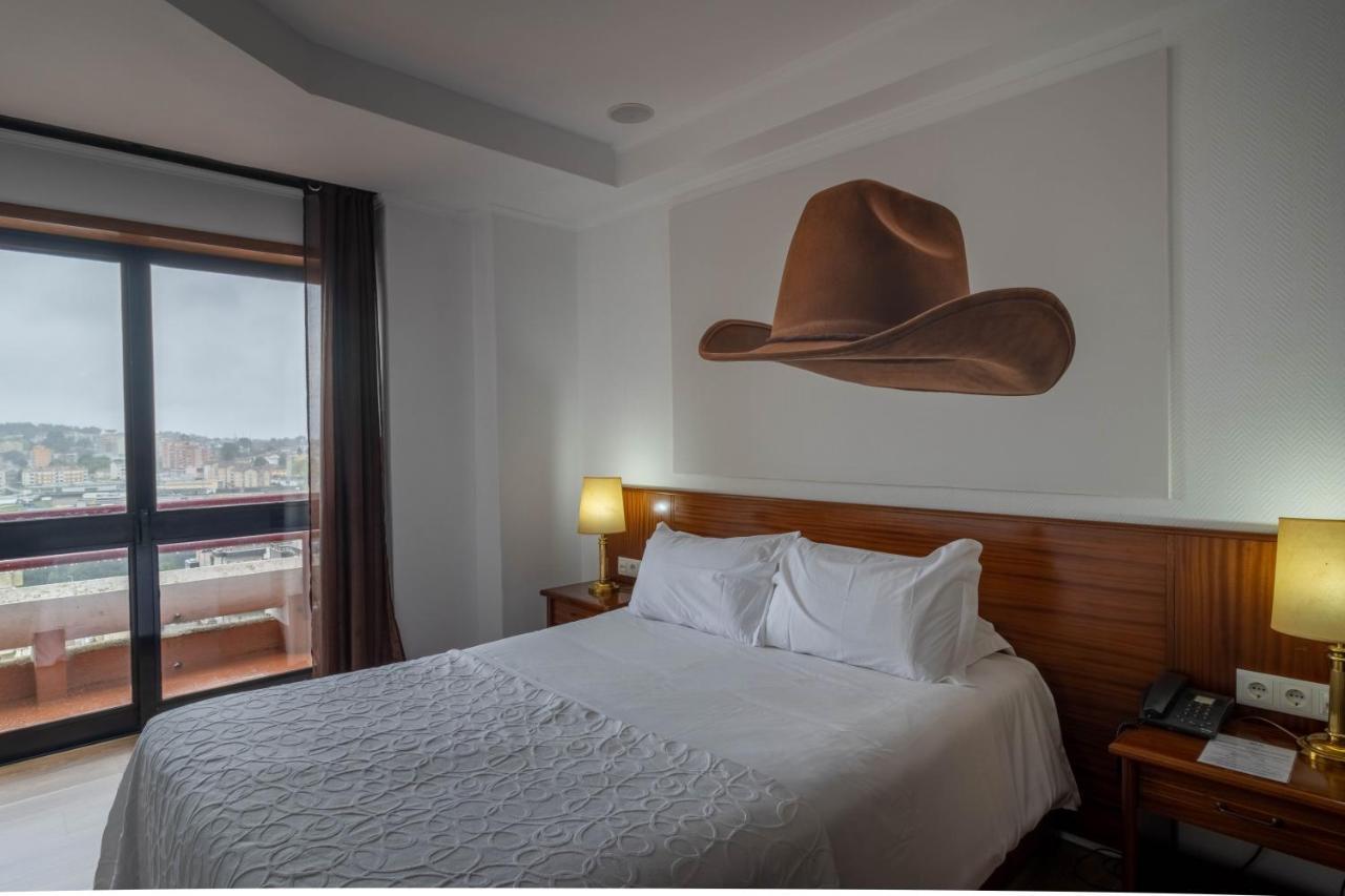 Hotel A.S. São João da Madeira Εξωτερικό φωτογραφία