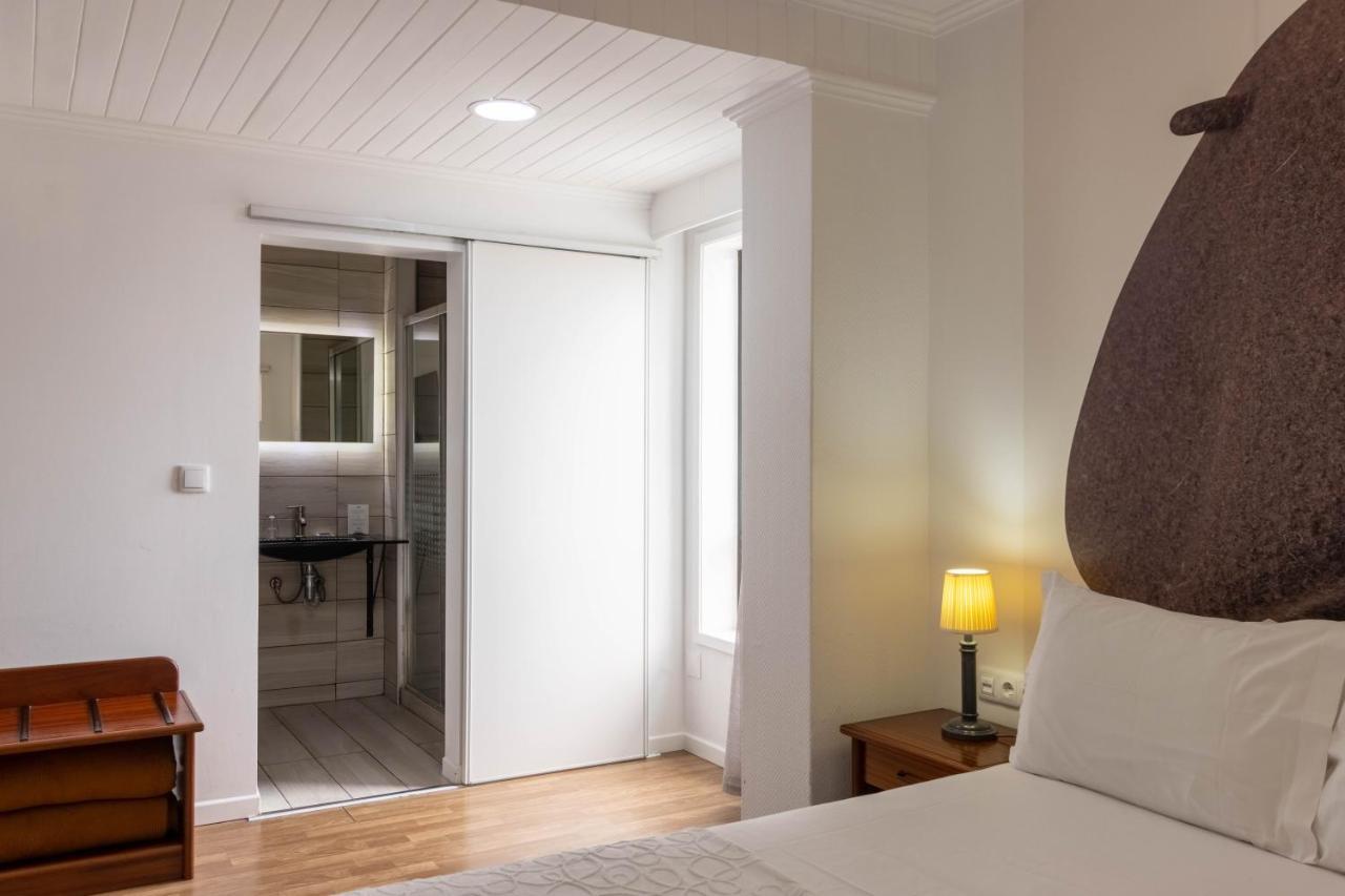 Hotel A.S. São João da Madeira Εξωτερικό φωτογραφία