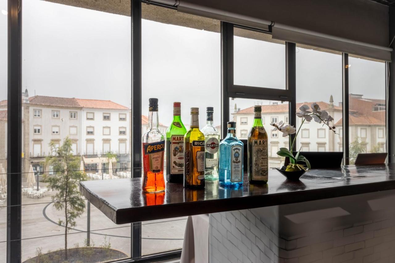 Hotel A.S. São João da Madeira Εξωτερικό φωτογραφία