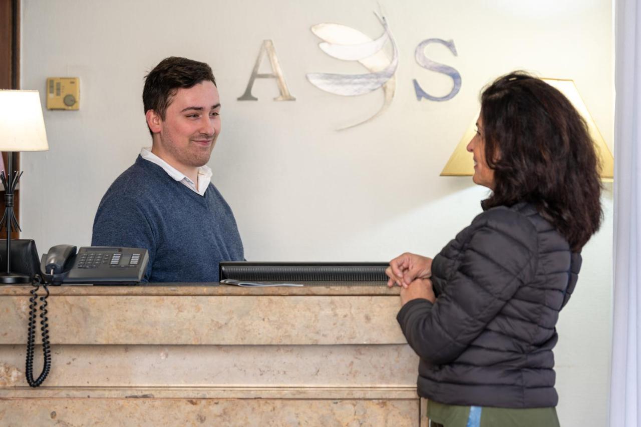 Hotel A.S. São João da Madeira Εξωτερικό φωτογραφία