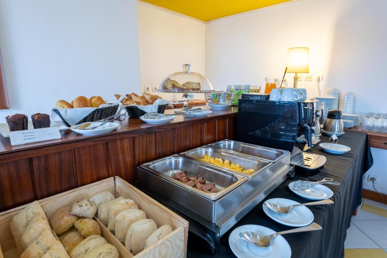 Hotel A.S. São João da Madeira Εξωτερικό φωτογραφία