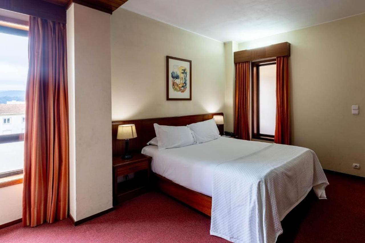 Hotel A.S. São João da Madeira Εξωτερικό φωτογραφία