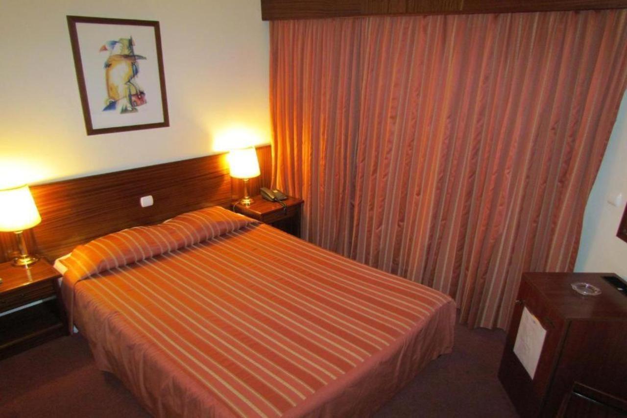Hotel A.S. São João da Madeira Εξωτερικό φωτογραφία