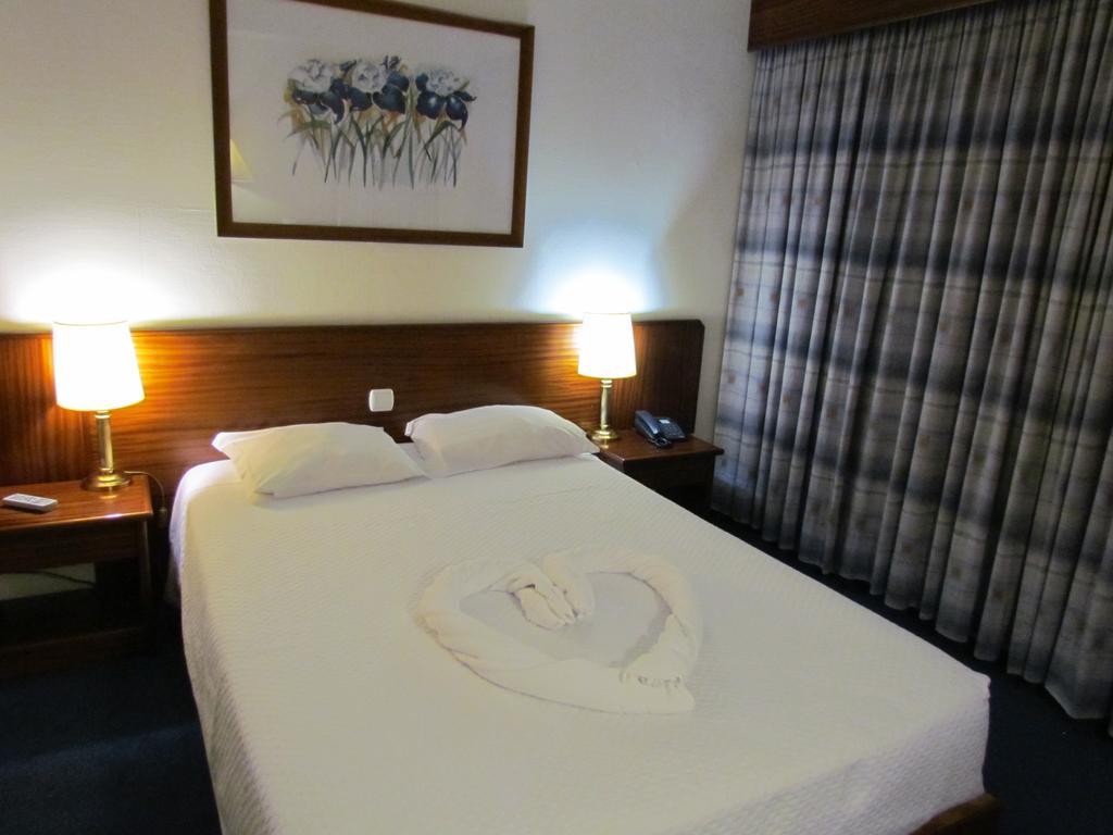 Hotel A.S. São João da Madeira Εξωτερικό φωτογραφία